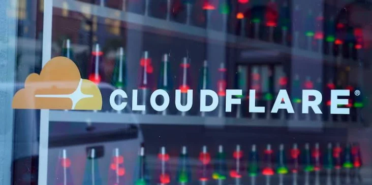 Cloudflare Mengalami Gangguan, Beberapa Platform Digital Kena Imbasnya